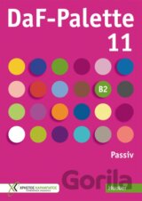DaF Palette B2 11: Passiv