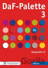 DaF Palette B1 3: Konjunktiv II