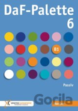 DaF Palette B1 6: Passiv