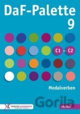 DaF Palette C1 - C2 9: Modalverben