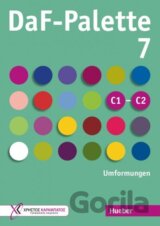 DaF Palette C1 - C2 7: Umformungen