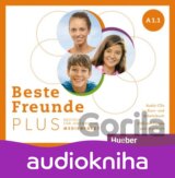 Beste Freunde PLUS A1/1 Medienpaket