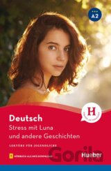 LEKT. A2 Stress mit Luna +AUDIO A2
