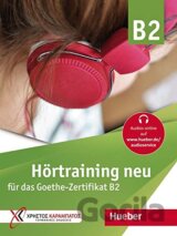 Training fur das Goethe-Zertifikat B2