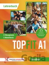 Topfit A1. Lehrerbuch