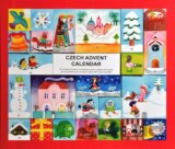 Czech Advent Calendar