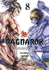 Ragnarok: Poslední boj 8