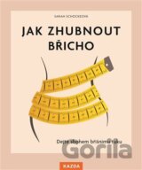 Jak zhubnout břicho