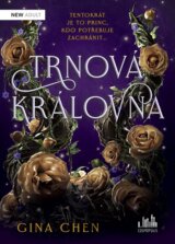 Trnová královna