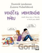 Deníček moderního páru