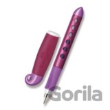 Faber - Castell Plnicí pero Scribolino - pro praváky malinové