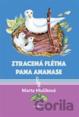 Ztracená flétna pana Ananase