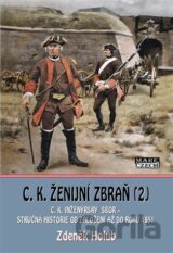 C. K. ženijní zbraň 2