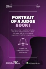 Portrait of a Judge