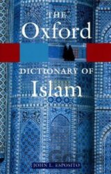 Dictionary of Islam