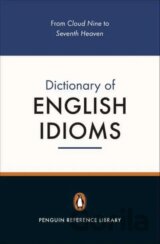 Dictionary of English Idioms