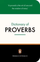 Dictionary of Proverbs