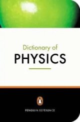Dictionary of Physics