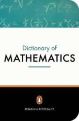 The Penguin Dictionary of Mathematics