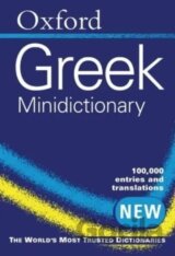 Oxford Greek Minidictionary