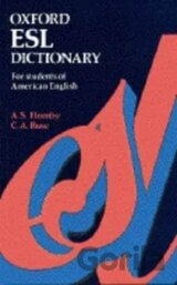 The Oxford ESL Dictionary