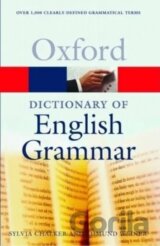 The Oxford Dictionary of English Grammar