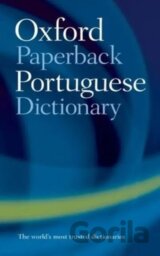 The Oxford Paperback Portuguese Dictionary