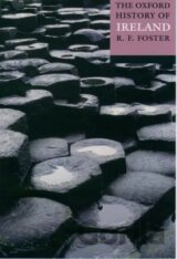 The Oxford History of Ireland