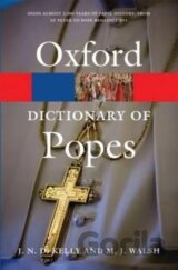 The Oxford Dictionary of Popes