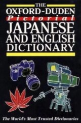 The Oxford-Duden Pictorial Japanese and English Dictionary