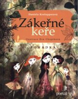 Zákeřné keře
