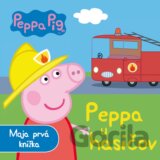 Peppa Pig: Peppa u hasičov
