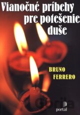 Vianočné príbehy pre potešenie duše