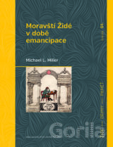 Moravští Židé v době emancipace