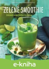 Zelené smoothie