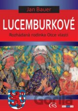 Lucemburkové