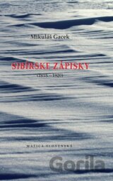 Sibírske zápisky