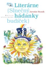 Literárne hádanky