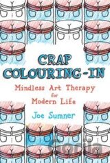 Crap Colouring In