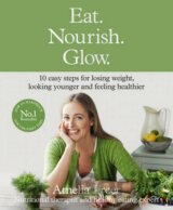Eat. Nourish. Glow.