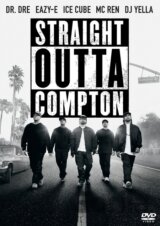 Straight outta compton (2015)