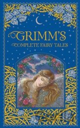 Grimm's Complete Fairy Tales