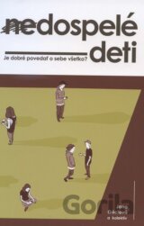 Nedospelé deti