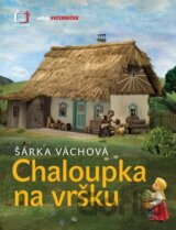 Chaloupka na vršku