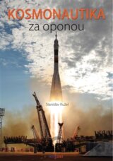 Kosmonautika za oponou