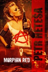 Morphin Red