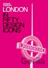 London in Fifty Design Icons