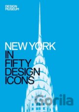 New York in Fifty Design Icons