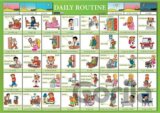 Daily Routine (každodenní aktivity)