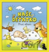 Naše děťátko